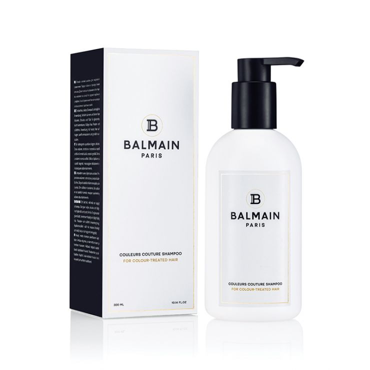 BALMAIN Couleurs Couture Shampoo 10.1 fl oz / 300 ml