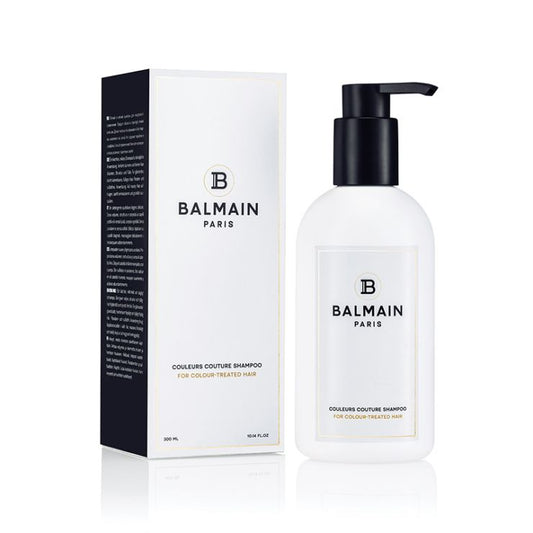 BALMAIN Couleurs Couture Shampoo 10.1 fl oz / 300 ml