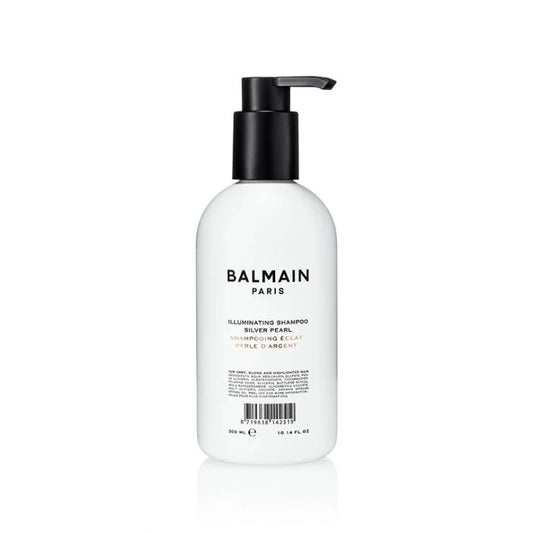 BALMAIN Illuminating Shampoo Silver Pearl 10.1 fl oz / 300 ml