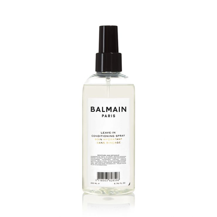 BALMAIN Leave in Conditioning spray 6.7 fl oz / 200 ml