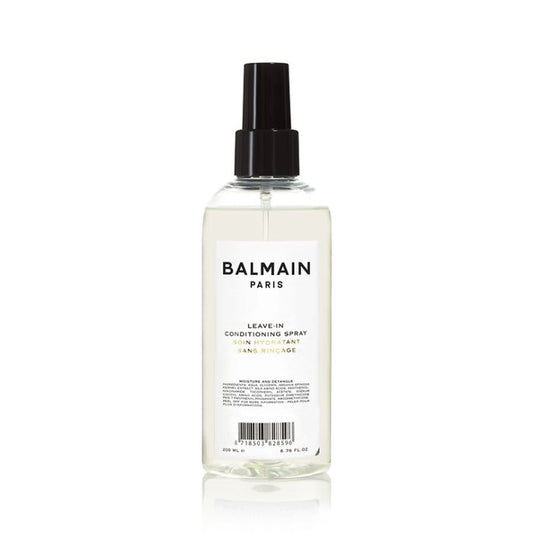 BALMAIN Leave in Conditioning spray 6.7 fl oz / 200 ml
