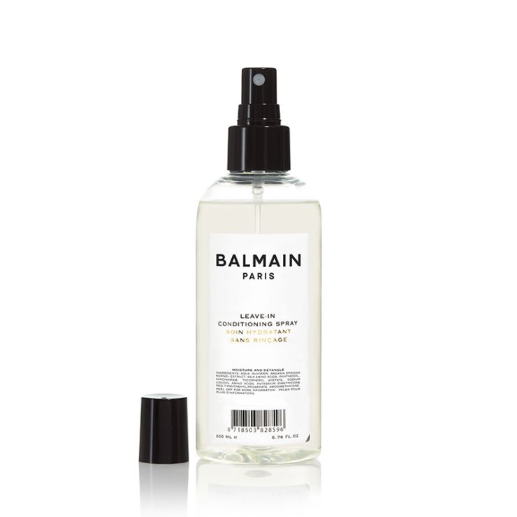 BALMAIN Leave in Conditioning spray 6.7 fl oz / 200 ml