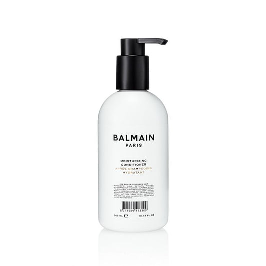 BALMAIN Moisturizing Conditioner 10.1 fl oz / 300 ml