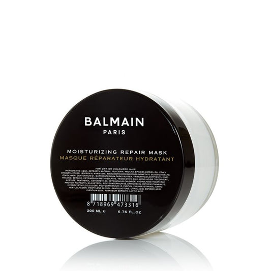 BALMAIN Moisturizing Repair Mask 6.7 fl oz / 200 ml