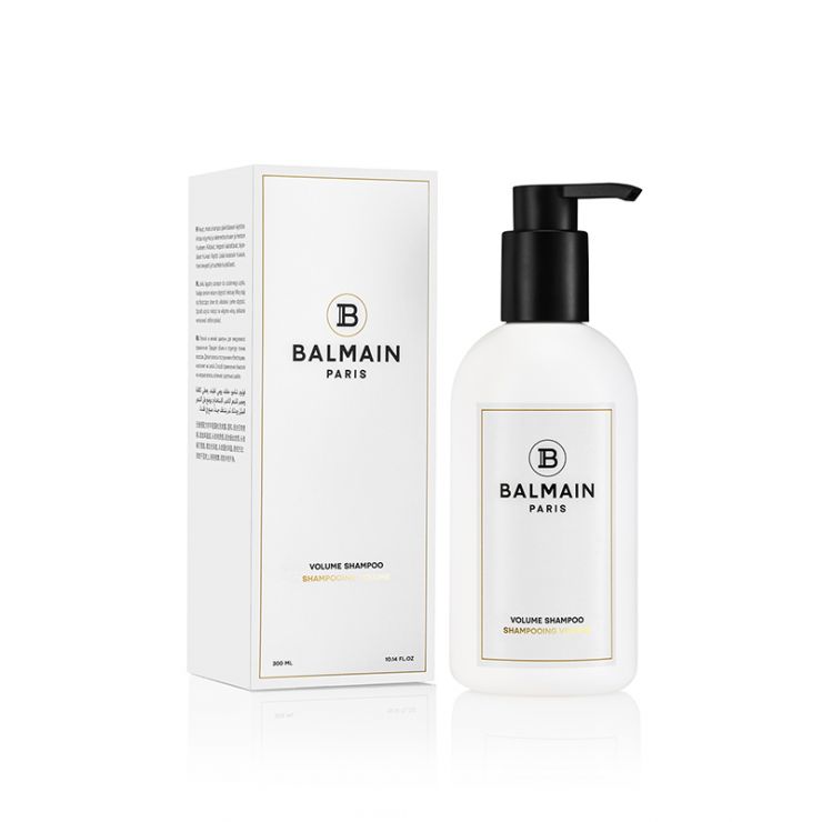 BALMAIN Volume Shampoo 10.1 fl oz / 300 ml
