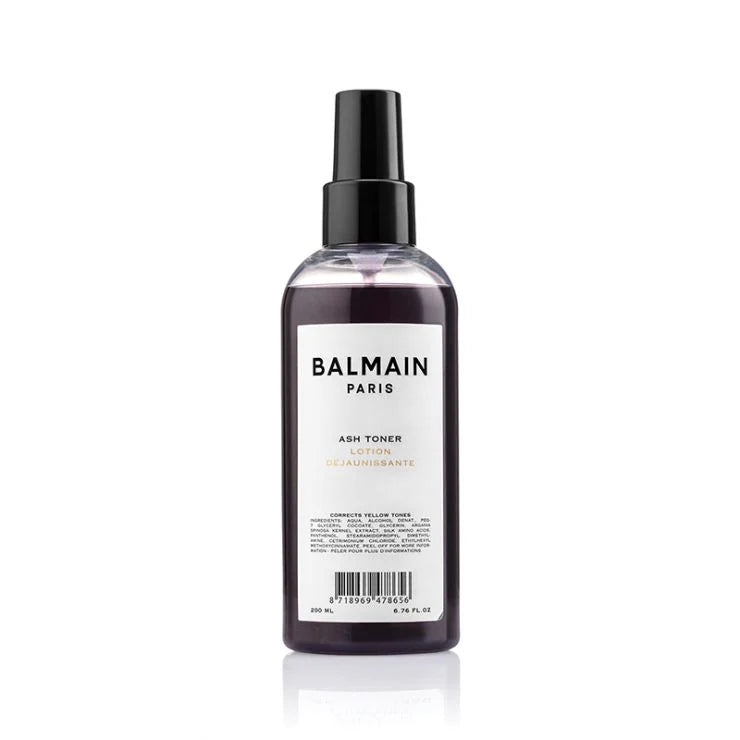 BALMAIN Ash Toner 6.7 fl oz / 200 ml
