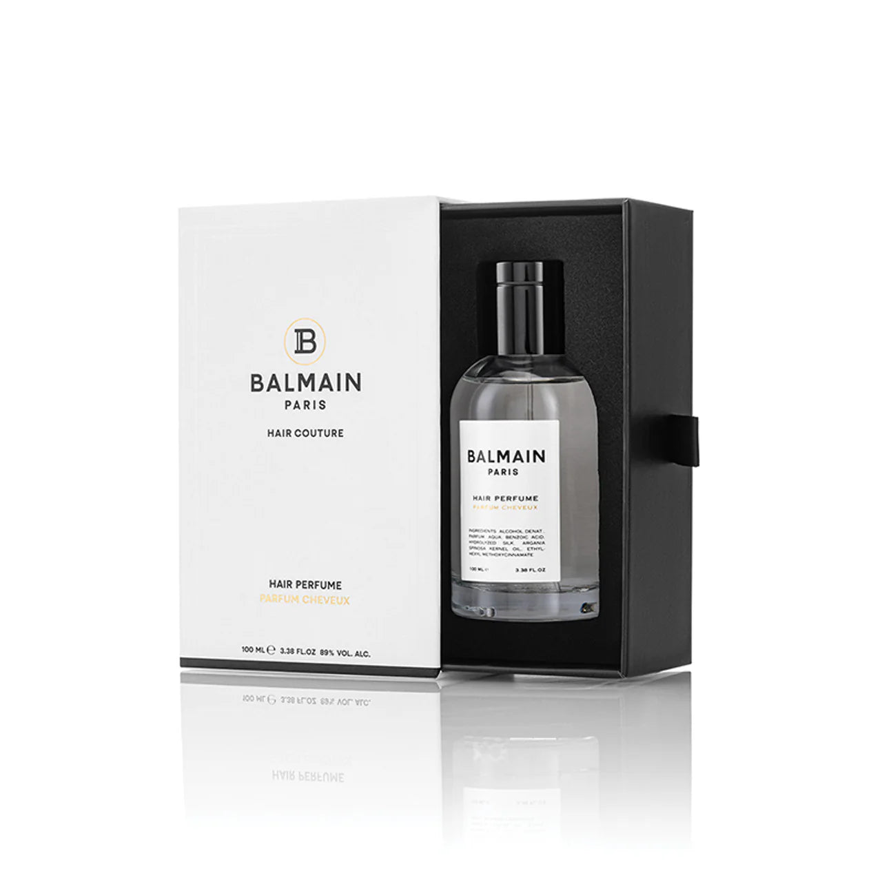 BALMAIN Hair Perfume Signature Fragrance 3.4 fl oz / 100 ml