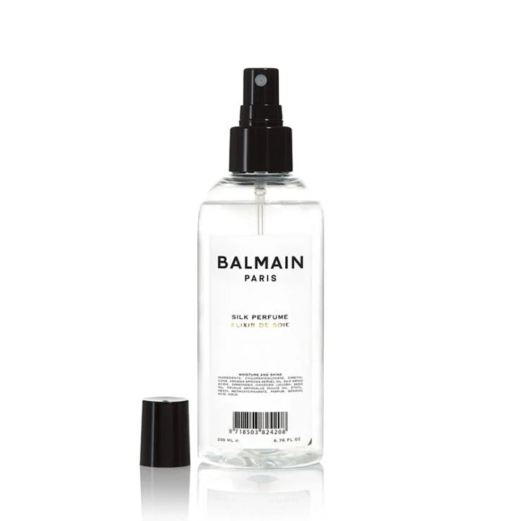 BALMAIN Silk Perfume 6.7 fl oz / 200 ml