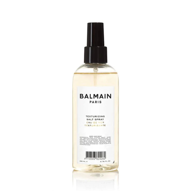 BALMAIN Texturizing Salt Spray 6.7 fl oz / 200 ml