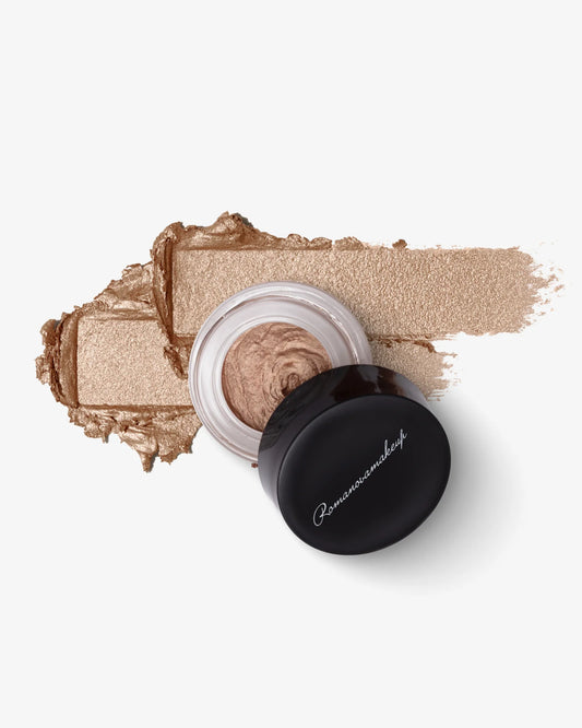 ROMANOVA MAKEUP Sexy Eye Cream Metallizer