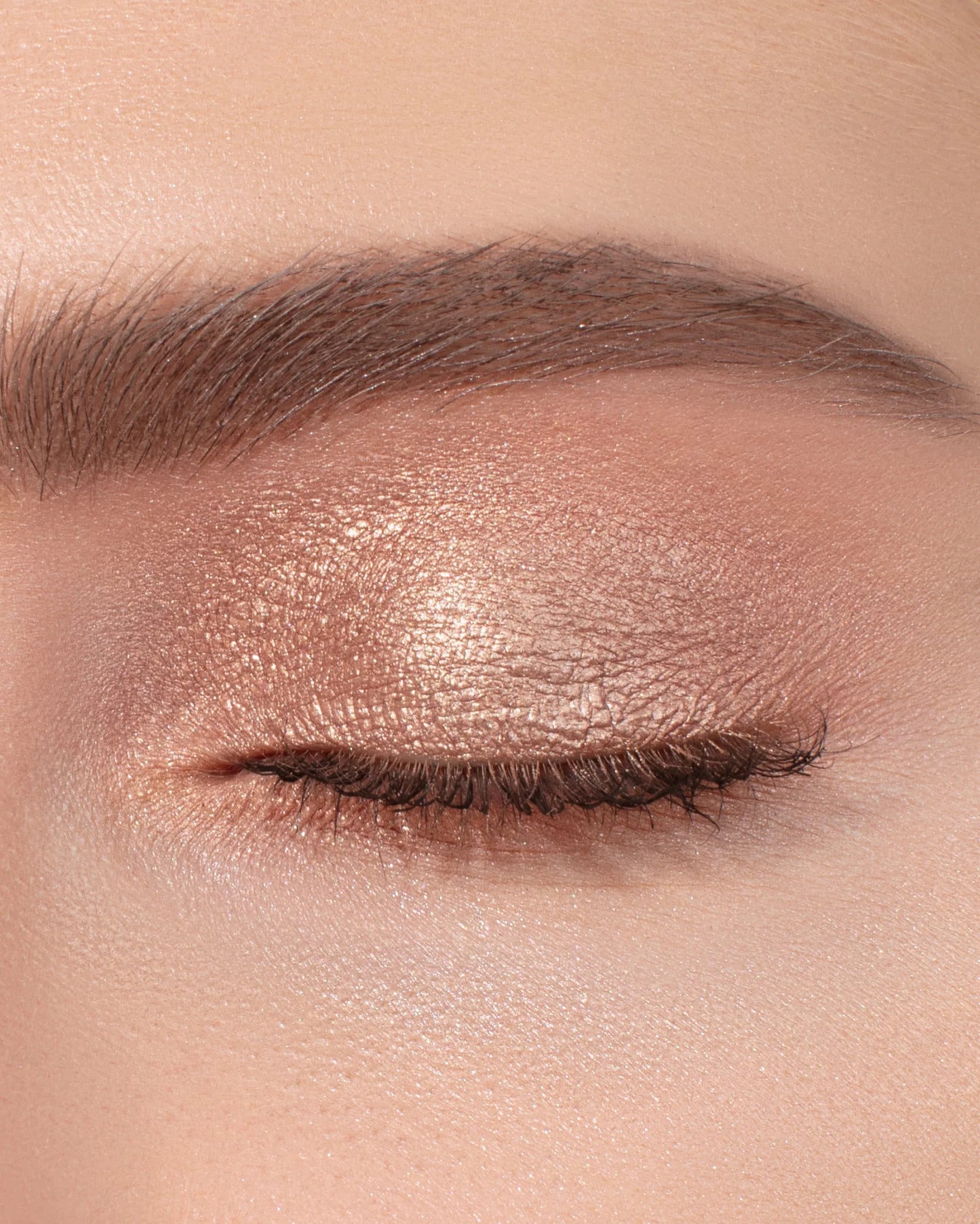 ROMANOVA MAKEUP Sexy Eye Cream Metallizer
