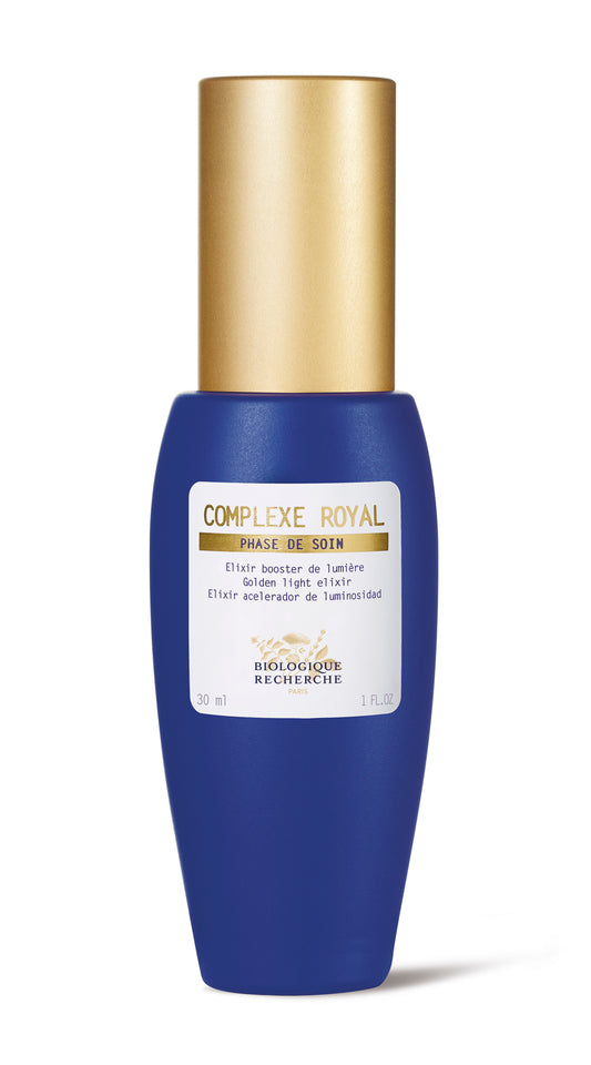 BIOLOGIQUE RECHERCHE Serum Complexe Royal 1.0 fl oz / 30 ml