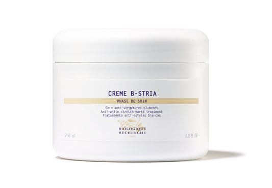 BIOLOGIQUE RECHERCHE Creme B-STRIA 6.8 fl oz / 200 ml