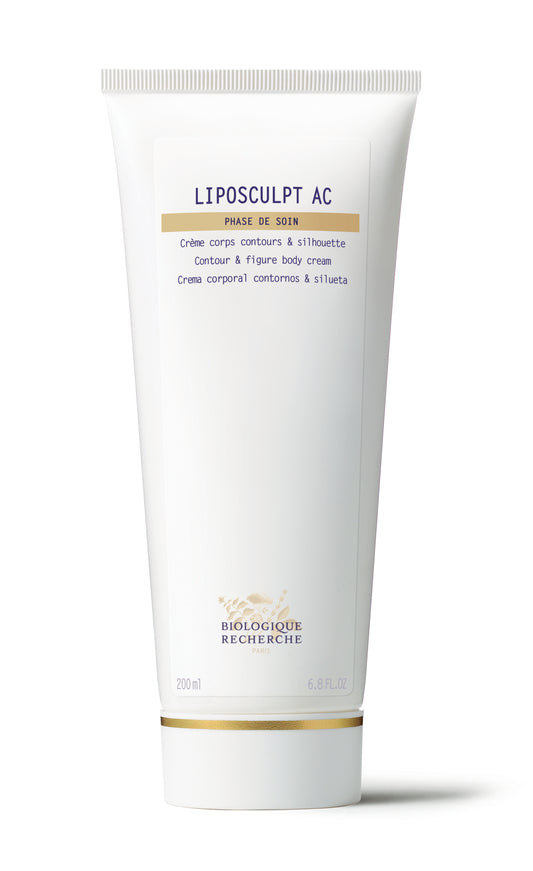 BIOLOGIQUE RECHERCHE Creme Liposculpt AC 6.8 fl oz / 200 ml