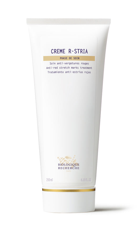 BIOLOGIQUE RECHERCHE Creme R-STRIA 6.8 fl oz / 200 ml