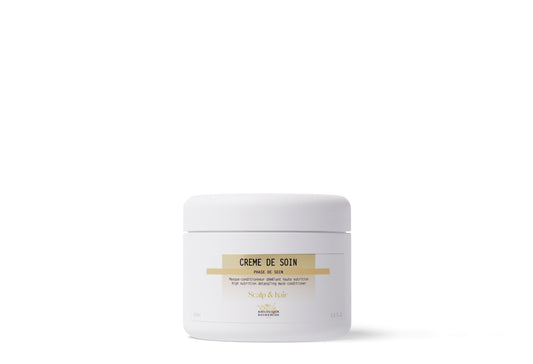 BIOLOGIQUE RECHERCHE Creme de Soin 6.8 fl oz / 200 ml