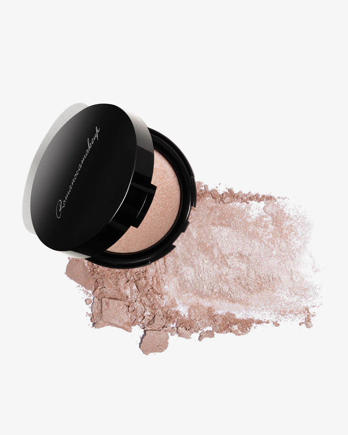 ROMANOVA MAKEUP Sexy Powder Highlighter DIAMOND