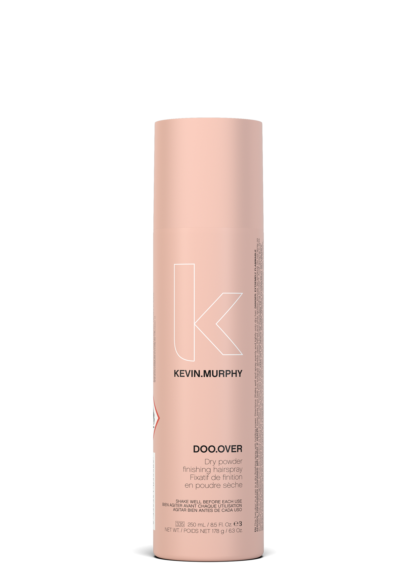 KEVIN MURPHY Doo.Over 8.5 fl oz / 250 ml