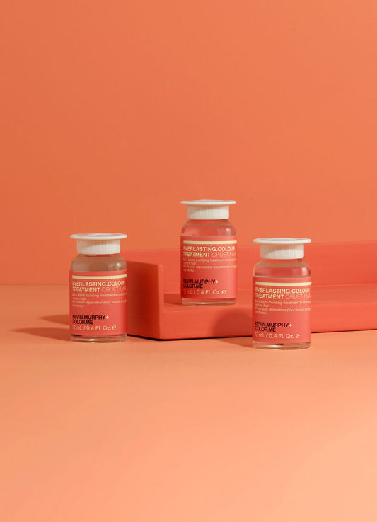 KEVIN MURPHY Everlasting.Colour.Treatment Home Kit 3x0.4 fl oz / 3x12 ml