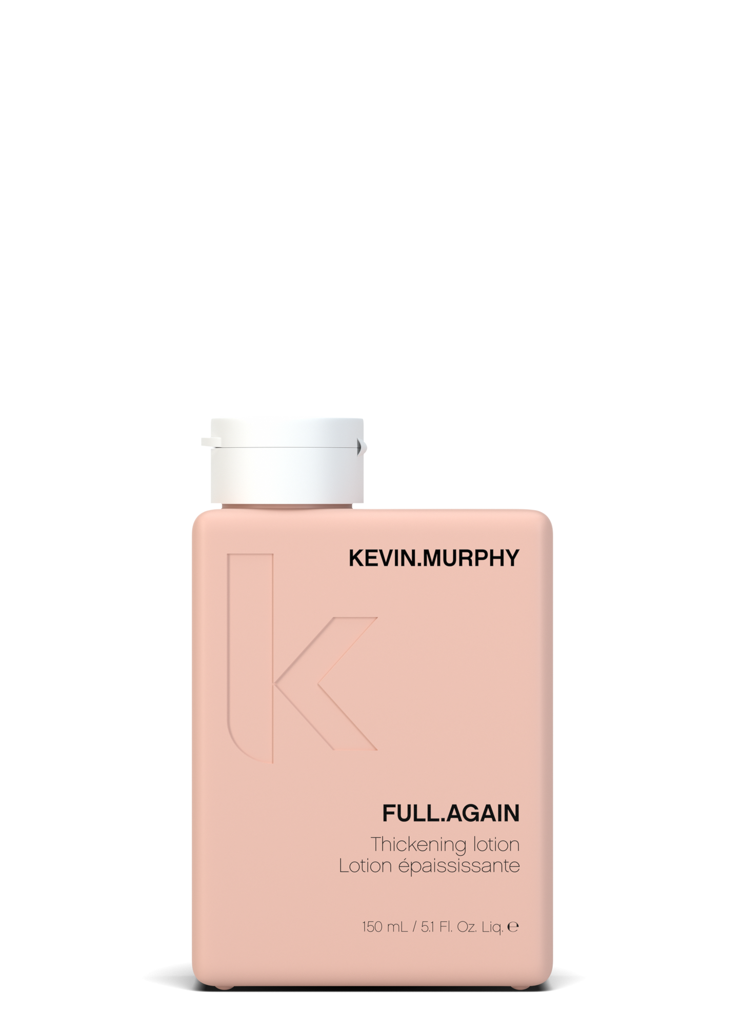 KEVIN MURPHY Full.Again 5.1 fl oz / 150 ml