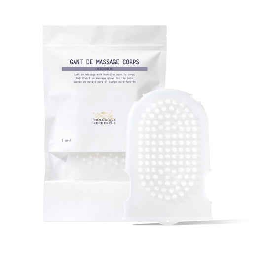 BIOLOGIQUE RECHERCHE Body Glove