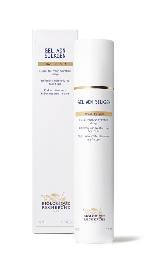BIOLOGIQUE RECHERCHE Gel ADN Silkgen 1.7 fl oz / 50 ml