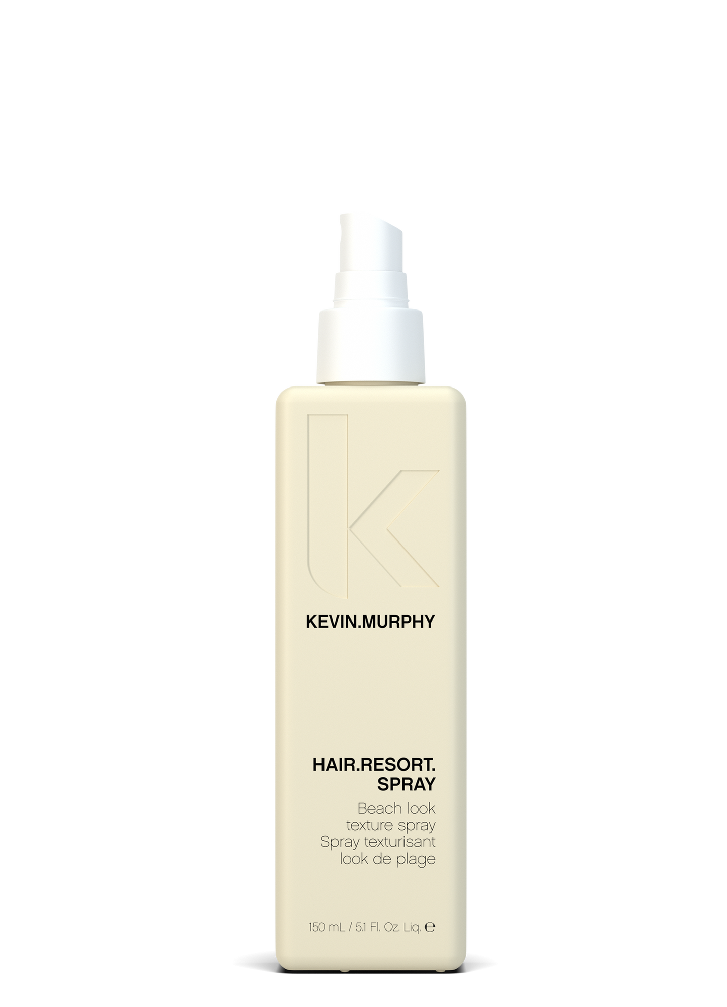 KEVIN MURPHY Hair.Resort.Spray 5.1 fl oz / 150 ml