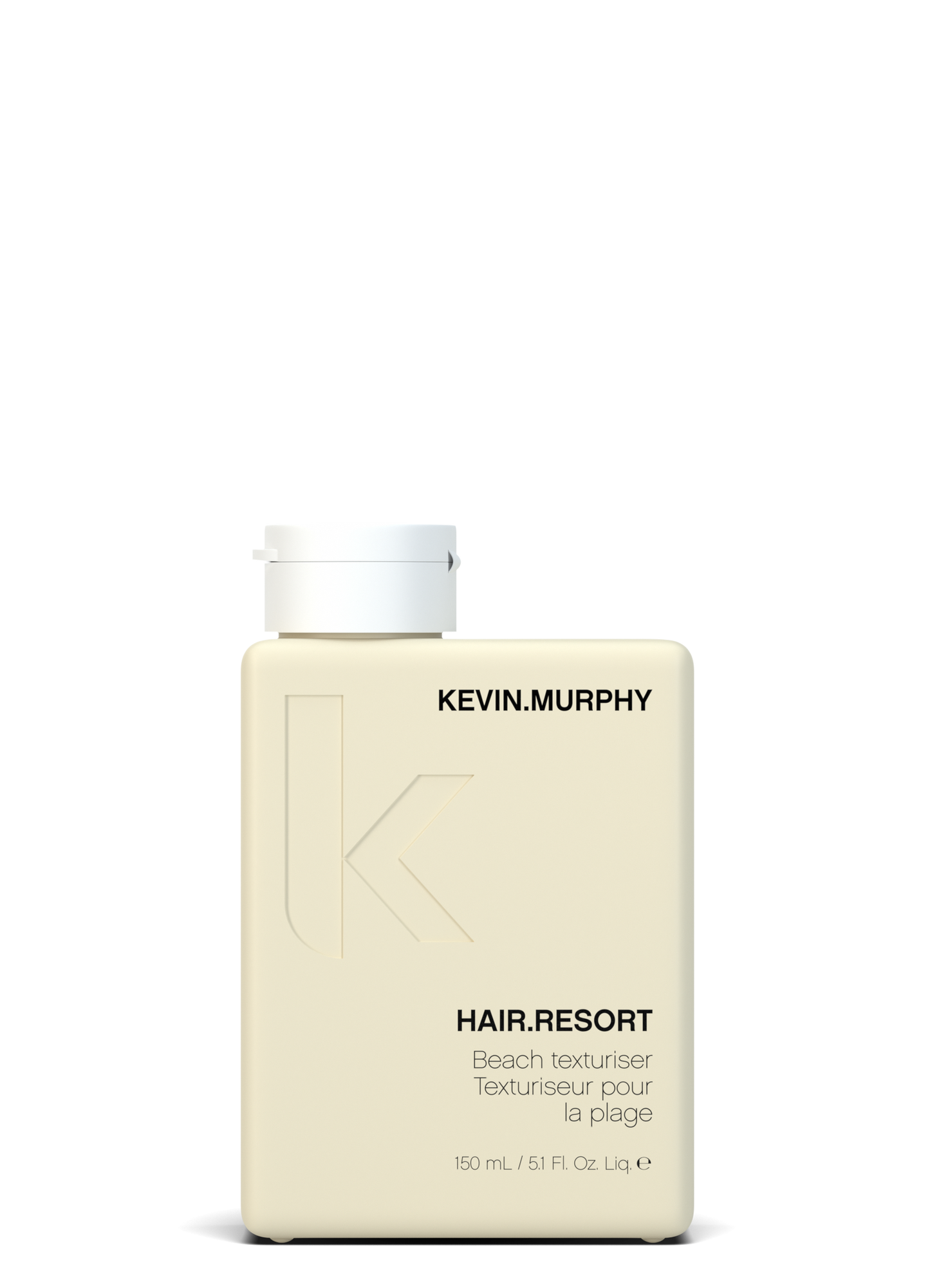 KEVIN MURPHY Hair.Resort.Lotion 5.1 fl oz / 150 ml