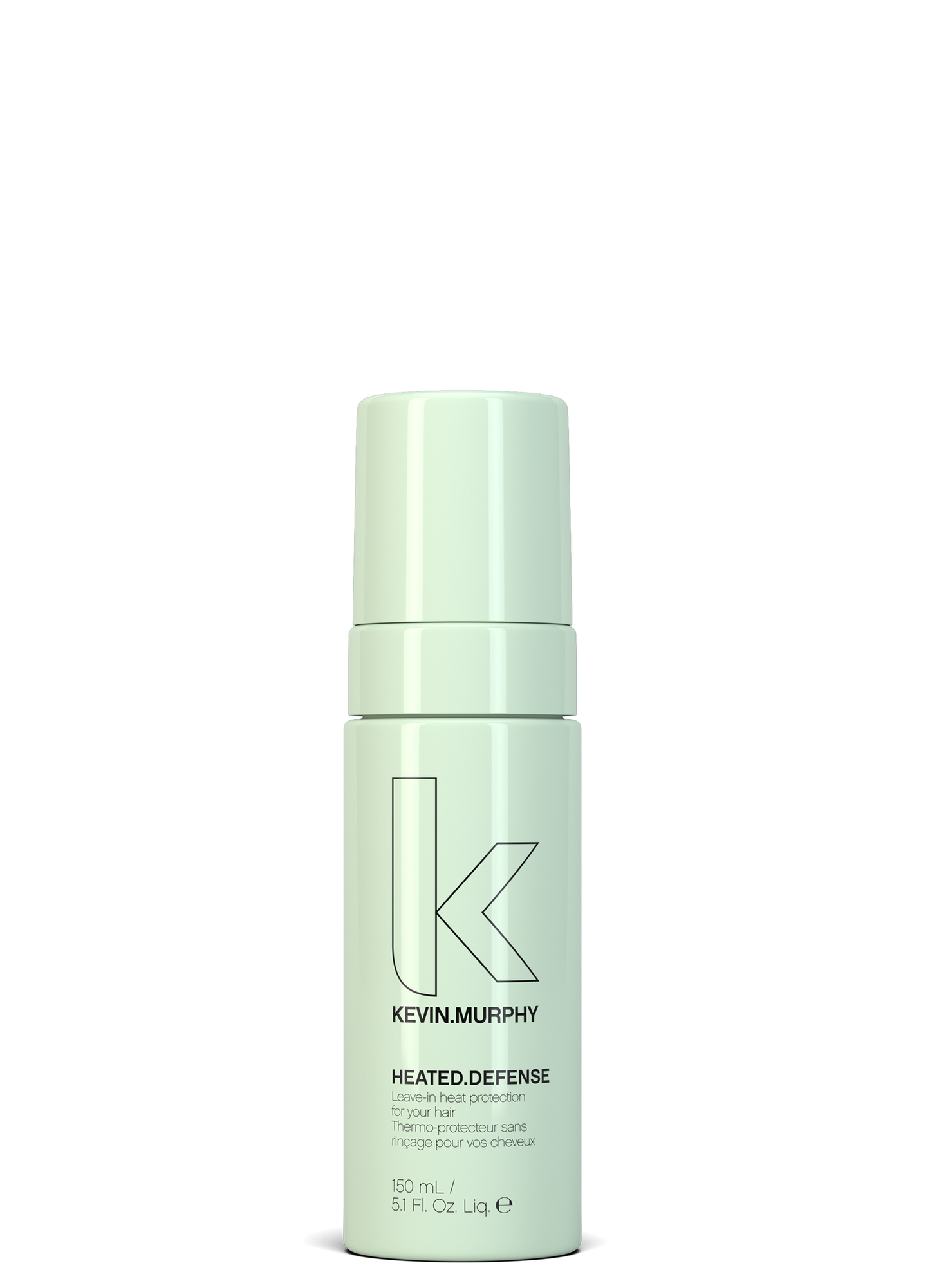 KEVIN MURPHY Heated.Defense 5.1 fl oz / 150 ml