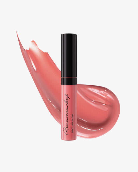 ROMANOVA MAKEUP Sexy Lips Gloss