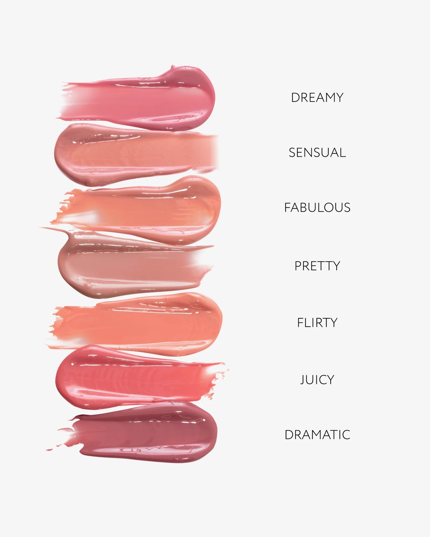 ROMANOVA MAKEUP Sexy Lips Gloss