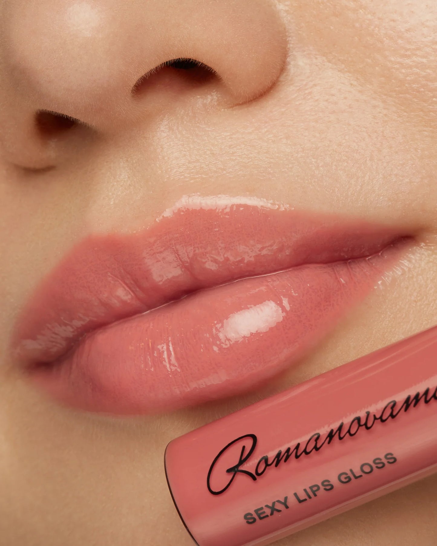 ROMANOVA MAKEUP Sexy Lips Gloss