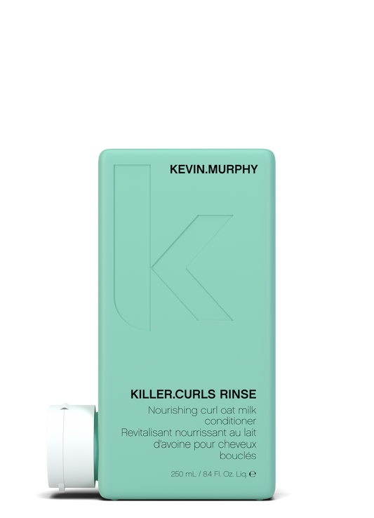 KEVIN MURPHY Killer.Curls.Rinse 8.5 fl oz / 250 ml