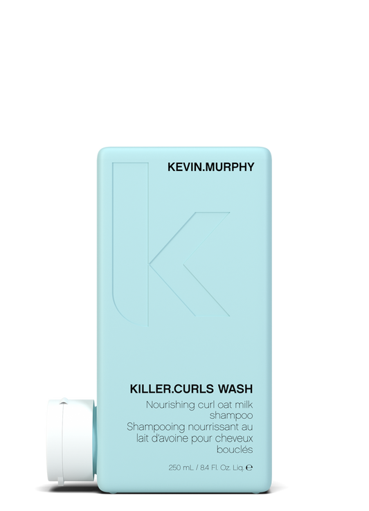 KEVIN MURPHY Killer.Curls.Wash 8.5 fl oz / 250 ml