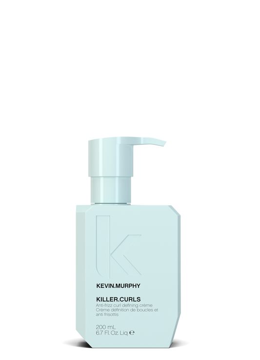 KEVIN MURPHY Killer.Curls 6.7 fl oz / 200 ml