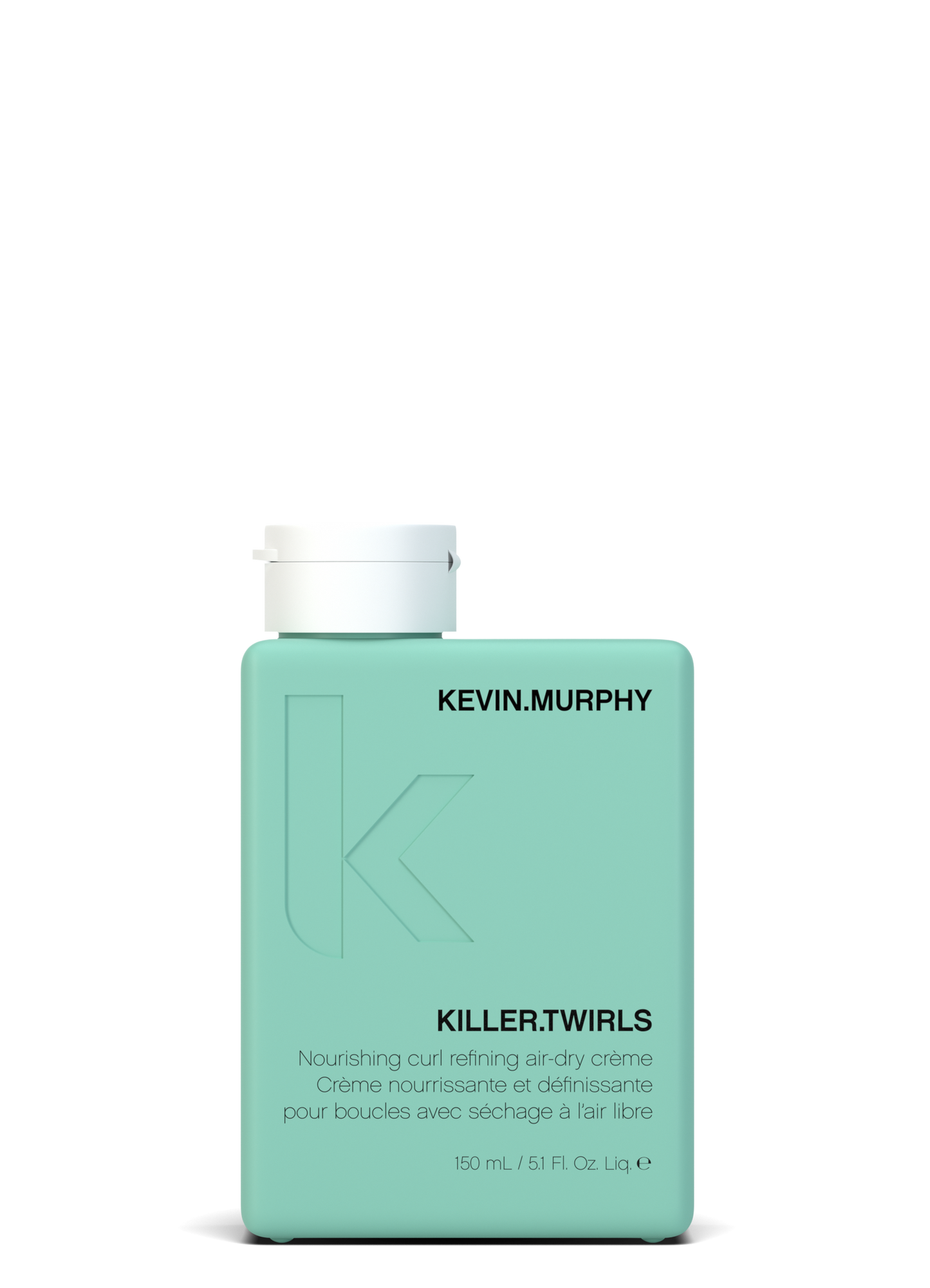 KEVIN MURPHY Killer.Twirls 5.1 fl oz / 150 ml