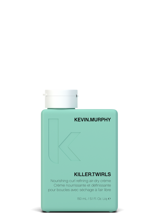 KEVIN MURPHY Killer.Twirls 5.1 fl oz / 150 ml