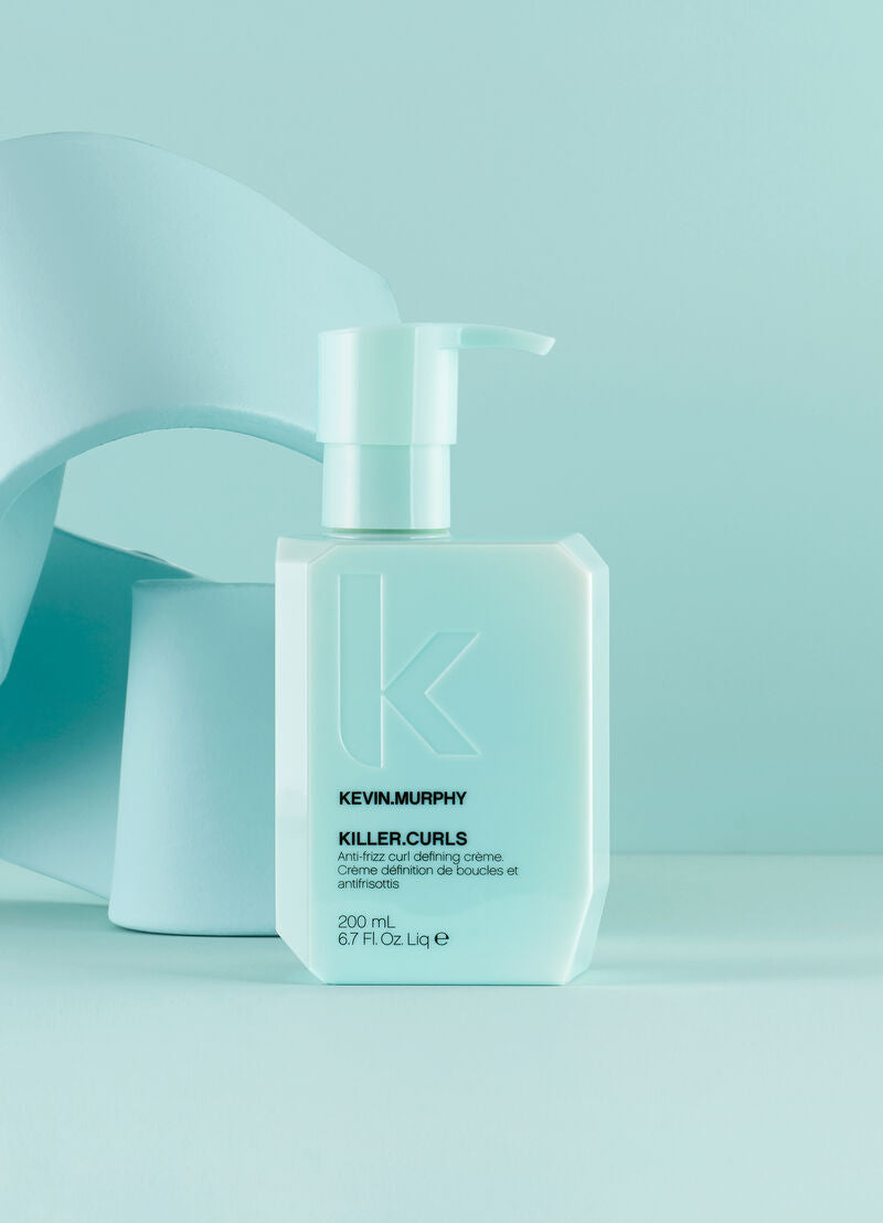 KEVIN MURPHY Killer.Curls 6.7 fl oz / 200 ml