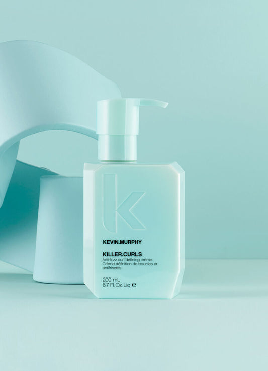 KEVIN MURPHY Killer.Curls 6.7 fl oz / 200 ml