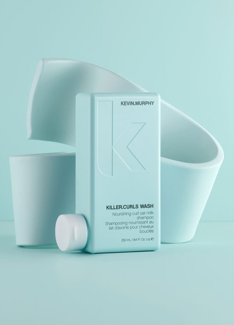 KEVIN MURPHY Killer.Curls.Wash 8.5 fl oz / 250 ml