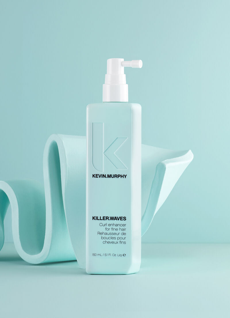 KEVIN MURPHY Killer.Waves 5.1 fl oz / 150 ml