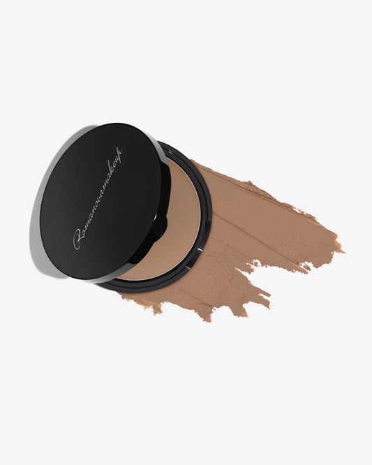 ROMANOVA MAKEUP Sexy Sculpting Cream