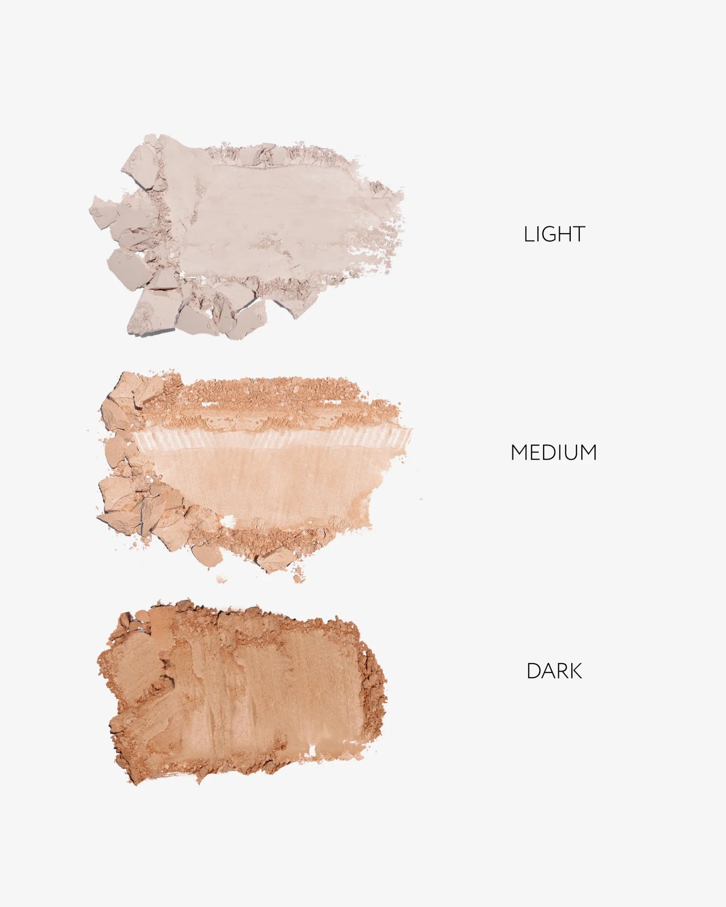 ROMANOVA MAKEUP Sexy Nude Powder MEDIUM