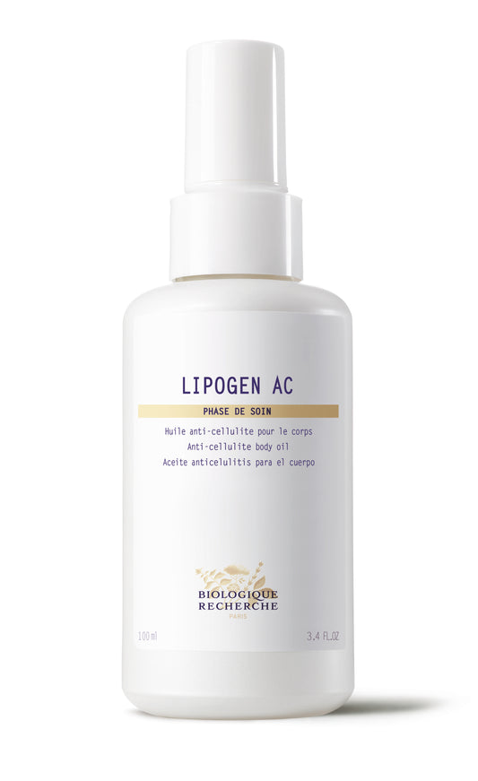 BIOLOGIQUE RECHERCHE Lipogen AC 3.4 fl oz / 100 ml