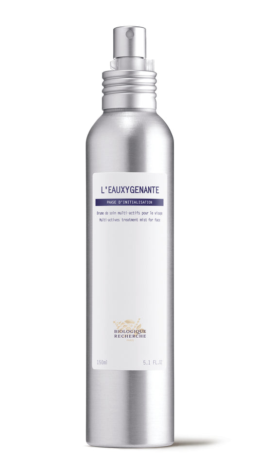 BIOLOGIQUE RECHERCHE L'Eauxygénante 5.1 fl oz / 150 ml