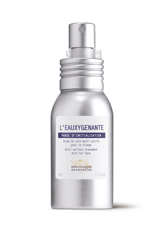 BIOLOGIQUE RECHERCHE L'Eauxygénante 1.7 fl oz / 50 ml