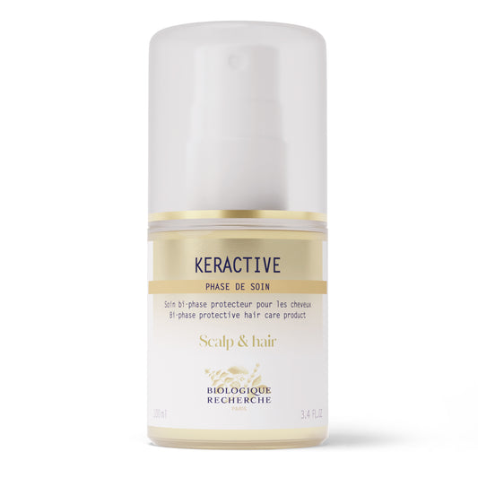 BIOLOGIQUE RECHERCHE Keractive 3.4 fl oz / 100 ml