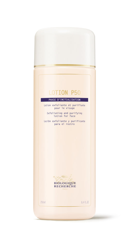 BIOLOGIQUE RECHERCHE Lotion P50 CORPS 8.4 fl oz / 250 ml