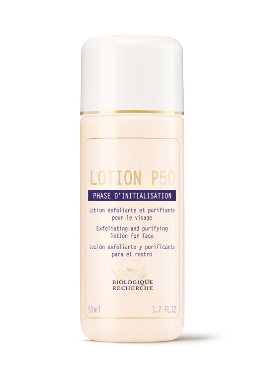BIOLOGIQUE RECHERCHE Lotion P50 1.7 fl oz / 50 ml