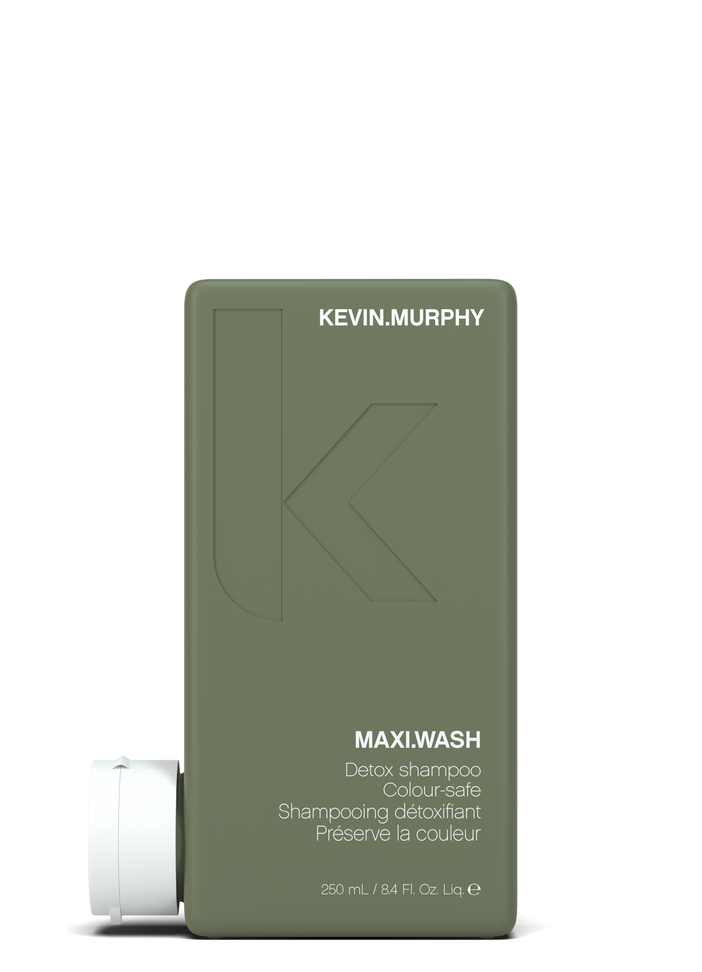 KEVIN MURPHY Maxi.Wash 8.5 fl oz / 250 ml